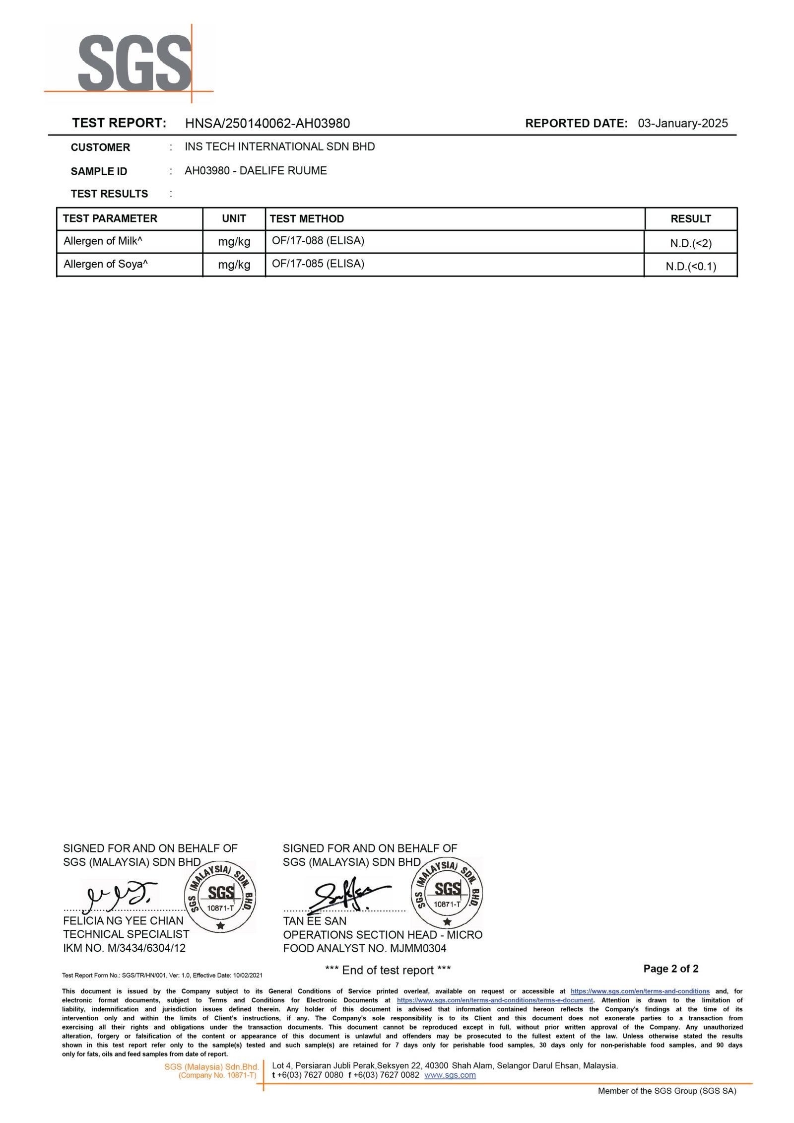 RUUME_SGS_ Allergen Milk, Soya 02 (5)